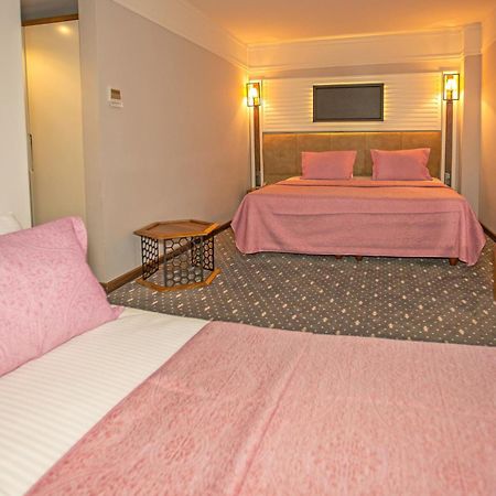 Jolnar Garden Hotel Macka Bagian luar foto