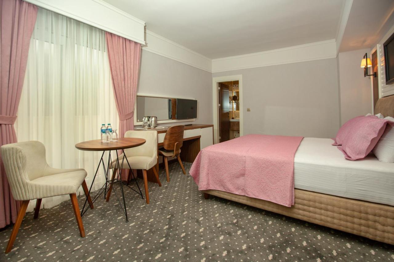Jolnar Garden Hotel Macka Bagian luar foto