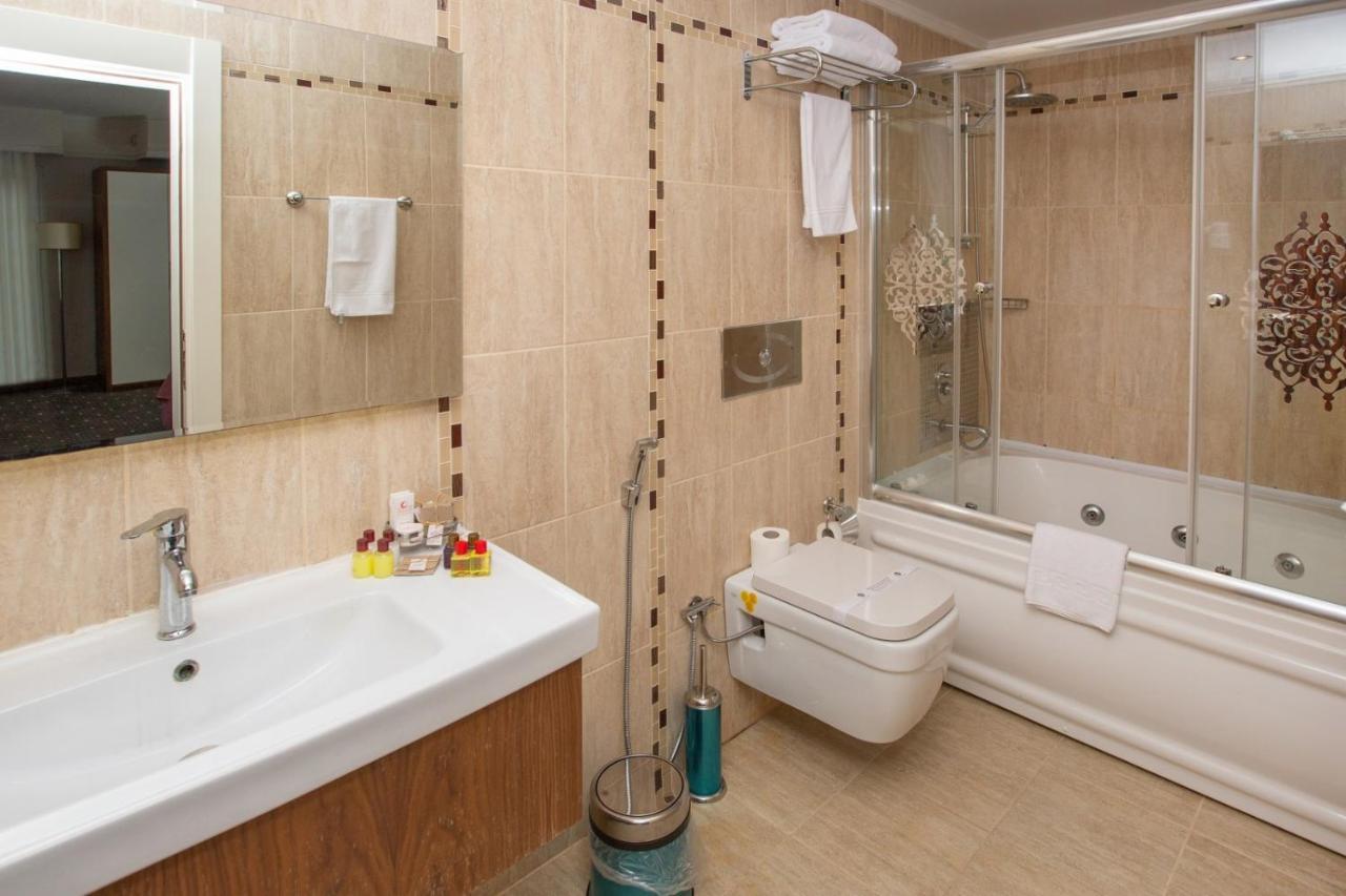 Jolnar Garden Hotel Macka Bagian luar foto