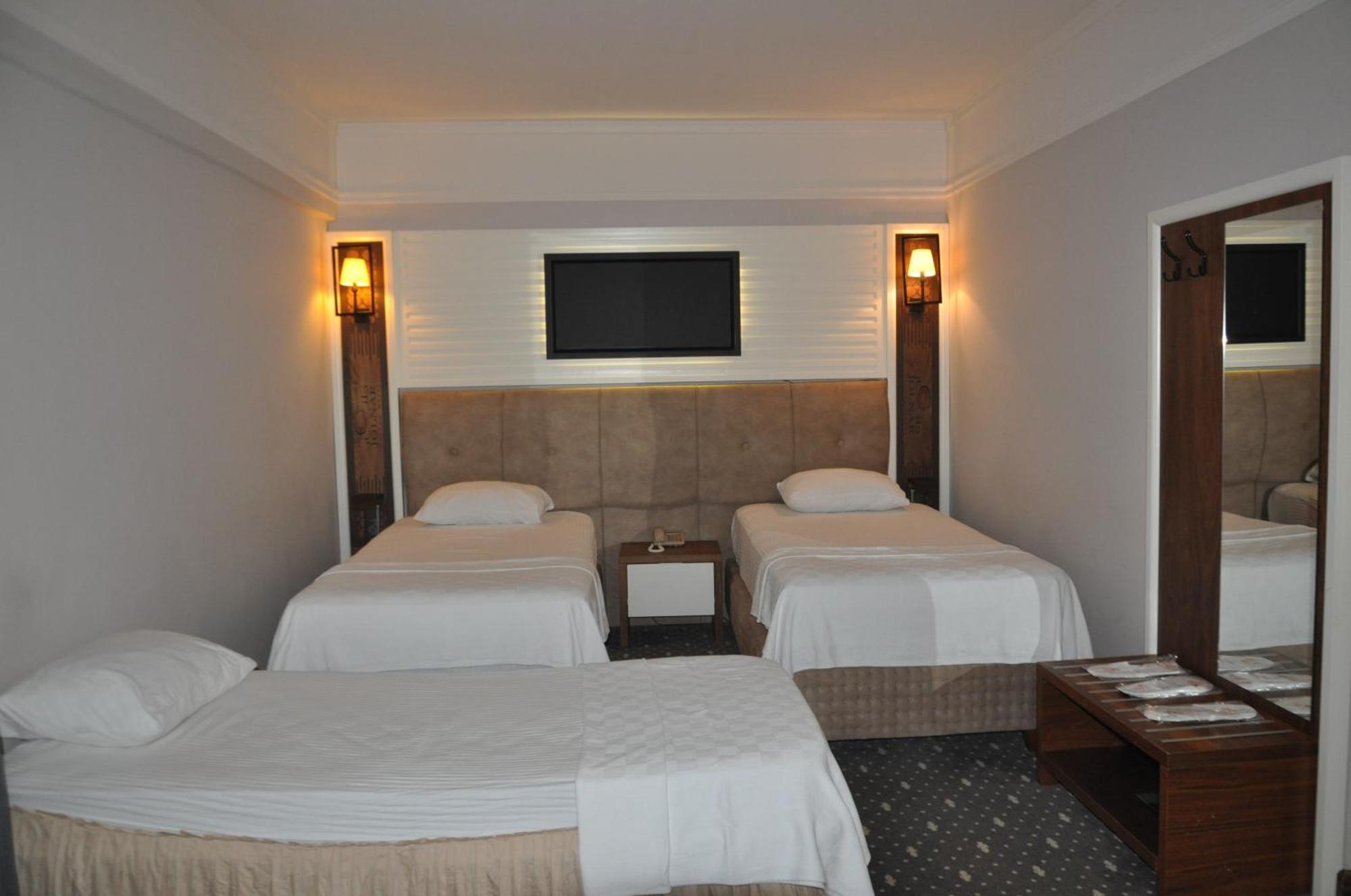 Jolnar Garden Hotel Macka Bagian luar foto